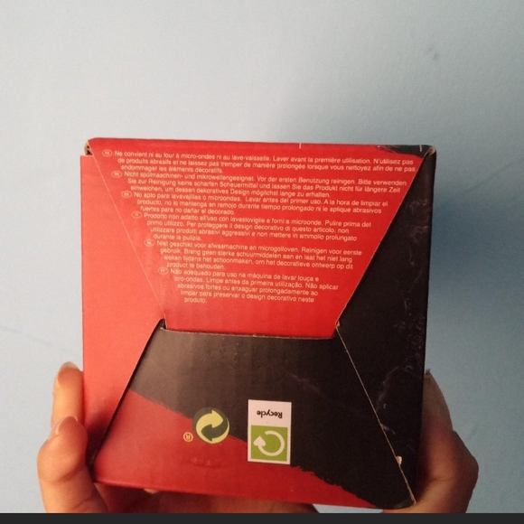 Stranger Things Cold Change Glass Set - Picture 7 of 8